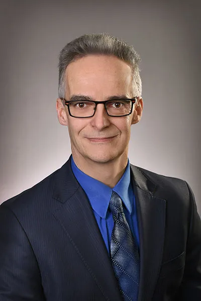 Mark Guillet