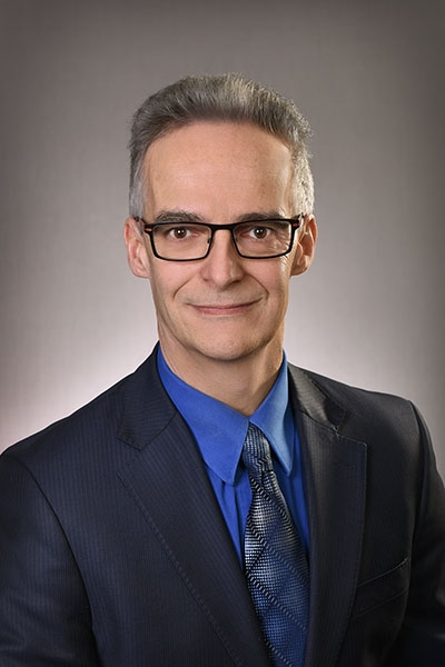 Mark Guillet Mark Guillet