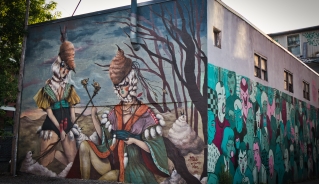 Wall