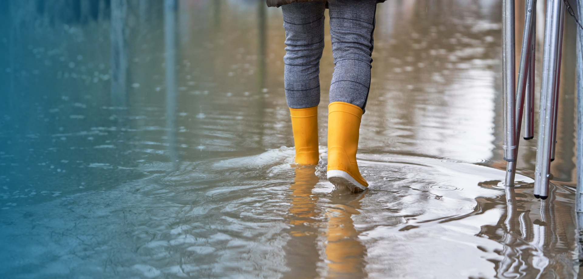 Flooding 