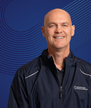 saskenergy network member contractor